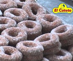 ROSQUILLOS GRANEL 2 K CATETO