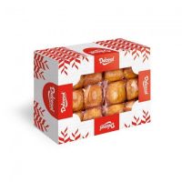 MAGD. CUADRADAS CJA 700 Gr.
