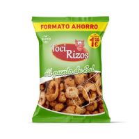 TOCIRIZOS "PUNTO DE SAL" BOLSA 85GR  10UD