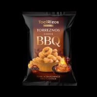 TOIRIZOS PREMIUM "BBQ" BOLSA 45G 12UD