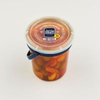 ACEITUNA GAZPACHERA T300 Gr. 6 PAQ.