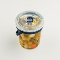 POPURRI SABOR ANCHOA T300 Gr. 6 PAQ.