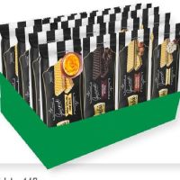 EXPOSITOR GOURMET FLORBU 23 UD