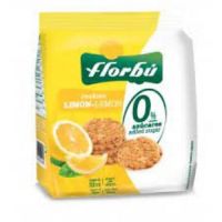MINI COOKIES LIMON SAA 130 G 6 PAQ