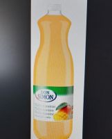 ZUMO PET DON SIMON MULTIFRUTAS MTIV.  2L  6 UD