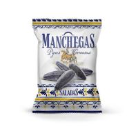 PIPAS MANCHEGAS 120 Grs. 10 PAQ.