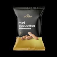 PICOS GOURMET FRANJUBA 115GR 12Ud