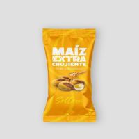 SOLCORN JR MIEL&MOSTAZA 30GR 36UDS