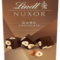LIN NUXOR DARK AVELLANAS 165 Gr. 8 PAQ