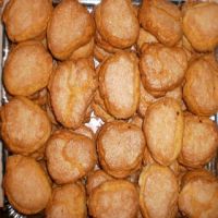 PERRUNAS GRANEL 2 KG EL CATETO