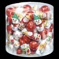 CFV FIGURAS DECORACION ARBOL 14.3Gr. 80p.