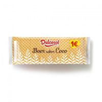 BOER COCO 16u 20p 210g  SERVICIO DIRECTO