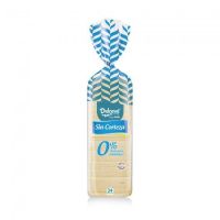 PAN DE MOLDE (S/AZ) S/C 24u 5p 820gr.
