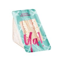 SANDWICH MIXTO CREMOSO 150Gr.