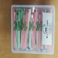 TUPPER SURTIDO REGALIZ LAPICES 15 UNI. 90Gr.
