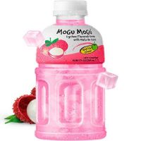 MOG BEBIDA LITCHI&NATA DE COCO 320Ml.24p.