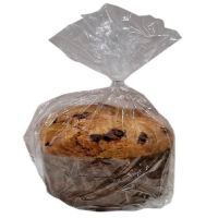 POL PANETTONE CHOCOLATE CASADO 500Gr. 11P.