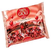 BOMBON BOERO CEREZA 1KG 8 PAQ WITORS