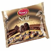 BOMBON NOIR 1KG 8 PAQ WITORS