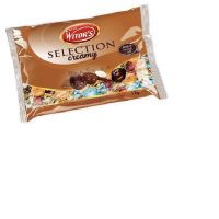 WIT SELECTION CREAMY SURTIDO 1U. 1KG. 8p.