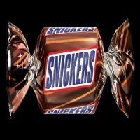 WRI MINIATURAS SNICKERS 250u. 2,5Kg.