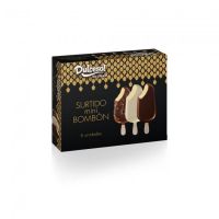 SURTIDO MINI BOMBON 6u