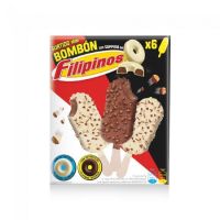 SURTIDO MINIBOMBON FILIPINOS 6u