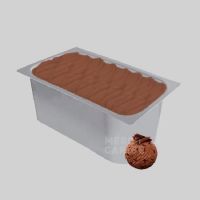 HELADO GRANEL CHOCOLATE 5L
