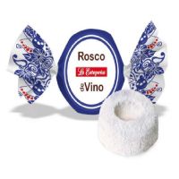 ROSCOS VINO Y ALMENDRA 400 Gr.
