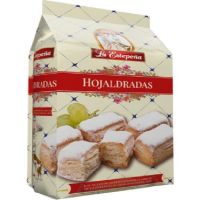 HOJALDRADAS EST. 400 Gr
