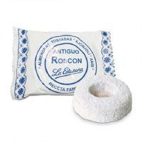 ROSCON 2 KG GRANEL AZUL
