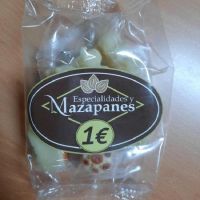 FIGURITAS STANDAR 125 Gr. LA TRADICION 20 PAQ