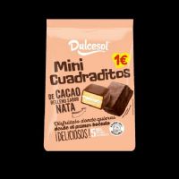 MINICUADRADITO 5u 12p 100g (VERTICAL)
