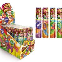 SUPER HEROES SPRAY 25ML 24UD