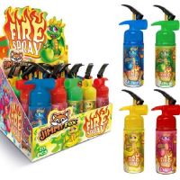FIRE SPRAY 50ML 20UD