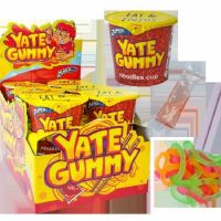 YATE GUMMY 63G 12UD