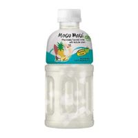 MOG BEBIDA DE COCO PIÑA COLADA 320 Ml. 24p.