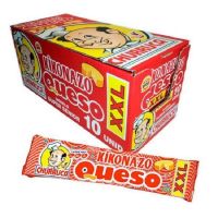 KIKONAZO QUESO SENIOR XXL CHURRUCA 10UD