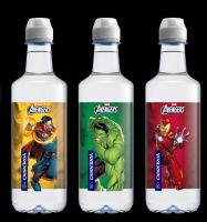 AGUA CABREIROA 50CL PET 24 BOTELLAS