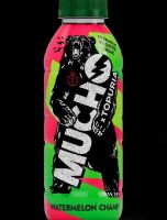 MUCHO WATERMELON (SANDIA) CHAMP PET 50CL 12 BOT