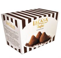 BEC MALLOW MAN 80Gr. 24p.