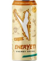 BEBIDA ENERYETI CARIBE 50CL 24UD