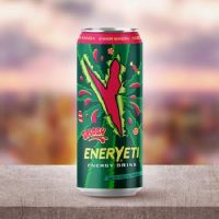 BEBIDA ENERYETI SPLASH 50CL 24UD