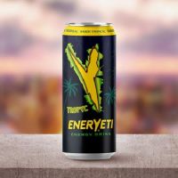 BEBIDA ENERYETI TROPICAL 50CL 24UD