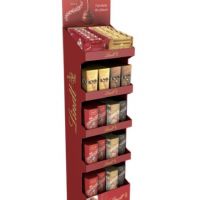 LIN EXPOSITOR MIXTO 82UND