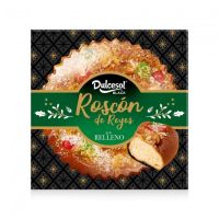 ROSCON REYES SIN RELLENO 500 GR