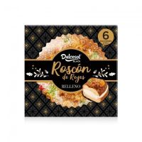 ROSCON SABOR NATA 500GR