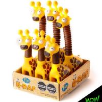 JIRAFA JUGUETE G-RAF 16UD