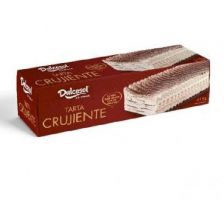 TARTA CRUJIENTE LAMINADA EMPERATRIZ 1 unid x 1000ml