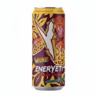 BEBIDA ENERYETI WILDZ 50CL 24UD